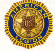 Headquarters of the American Legion